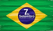 07 de setembro – Dia da Independência do Brasil - Brasil Escola