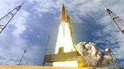 Space Launch System Launch | NASA
