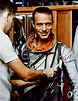 One of America’s First Astronauts, Scott Carpenter, Dies at Age 88 ...