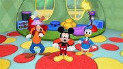 Goofy's Thinking Cap - Mickey Mouse Clubhouse (Season 3, Episode 30 ...