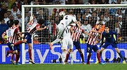 El Madrid recupera el recuerdo de Ramos de su gol de la Décima | Goal ...