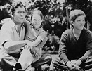 Spencer Tracy with his children - Classic Hollywood Central