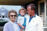 Dorothy Bush Koch, George Bush's Daughter: 5 Fast Facts