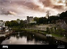 Kilkenny castle fotografías e imágenes de alta resolución - Alamy