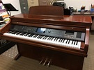 Pre-owned organs and digital pianos – Organ Stop/San Diego – Allen ...