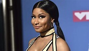 Nicki Minaj’s Fans Are Convinced She’s Welcomed Her First Baby In ...