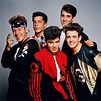 SATURDAY MORNINGS FOREVER: NEW KIDS ON THE BLOCK