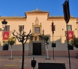 Visitar Castilleja de la Cuesta, Sevilla. Monumentos, fiestas y gastronomía