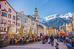 Innsbruck | Cosa fare e vedere a Innsbruck