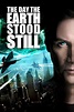 The Day the Earth Stood Still (2008) - Posters — The Movie Database (TMDB)