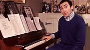 BBC Four - Lionel Bart: Reviewing the Situation