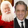 See the Cast of 'The Santa Clause' Then and Now! - Closer Weekly