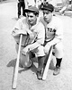 DiMaggio, Joe | Baseball Hall of Fame