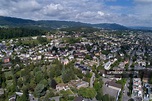 Thalwil Schweiz Luftbild - Luftbilderschweiz.ch