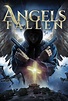 Angels Fallen (2020) - Posters — The Movie Database (TMDB)