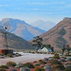 Paul Munro - Lifestyle Art Gallery