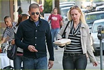 Wentworth Miller Girlfriend Amie Bice, His Latest