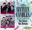 Pre-Owned - The Very Best of the Crests: Sixteen Candles by The Crests ...