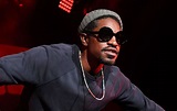 Andre 3000 Wallpapers - Wallpaper Cave
