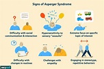 What Is Asperger’s Syndrome? – Put Children First