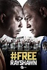 Cartel #Freerayshawn - Temporada 1 - Poster 1 sobre un total de 2 ...