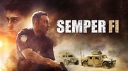 Semper Fi | Official Trailer | July 16 - YouTube