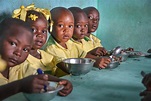 Five Apps That Help Fight Hunger - The Borgen Project