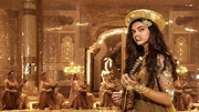 Bajirao Mastani Hindi Movie Streaming Online Watch on ErosNow, Google ...