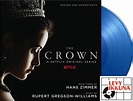 Hans Zimmer & Rupert Gregson-Williams – The Crown (Season One ...