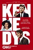 American Dynasties: The Kennedys TV Poster - IMP Awards