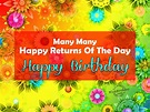 "Stunning Collection of Full 4K Many Many Happy Returns of the Day ...