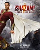 Película ¡Shazam! La Furia de los Dioses (2023)