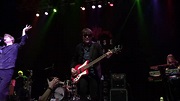 THE PSYCHEDELIC FURS Live (Greatest Hits)@ The House of Blues Houston ...