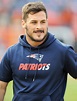 Danny Amendola: 25 Things You Don’t Know About Me