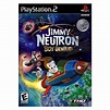 Jimmy Nuetron Boy Genius : Playstation 2: Amazon.de: Games