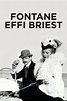 Effi Briest (película 1974) - Tráiler. resumen, reparto y dónde ver ...