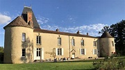 Vendée. Le château de Sérigny, un mélange étonnant mais harmonieux