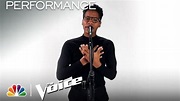 The Voice Finale 2020 Thunderstorm Artis "You'll Be in My Heart", Nick ...
