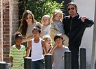 ¿Se agranda la familia de Angelina Jolie y Brad Pitt? - Mendoza Post