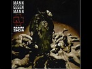 Rammstein - Mann gegen Mann (Letras Alemán - Español) - YouTube