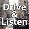 Drive & Listen – Descubre el mundo desde casa » Sir Apfelot