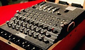 COMPUTATURM: An Enigma Machine