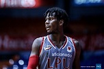 Lyceum ace CJ Perez suspended for Game 1 of NCAA Finals | Inquirer Sports