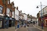 Sheerness: The 'proud' and once desolate seaside town now set for ...
