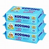 Kodomo Baby Wipes - Refreshing | NTUC FairPrice