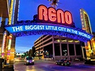 A Visitor's Guide to Reno, Nevada