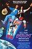 Bill & Ted's Excellent Adventure - Production & Contact Info | IMDbPro