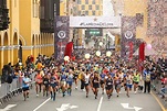 La Media Maratón de Lima, que regresa tras dos años, se correrá el 24 ...