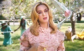 Katy Perry Goes Hippie in ‘Never Really Over’ Video – Watch Now! | Katy ...