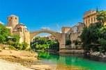 Blog voyage Bosnie-Herzégovine, Guides et Bons plans - Titiranol, le ...